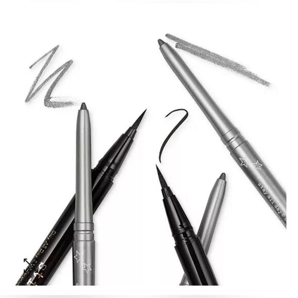 Stila Stroke of Genius Eye Duo-NWT - Picture 3 of 5